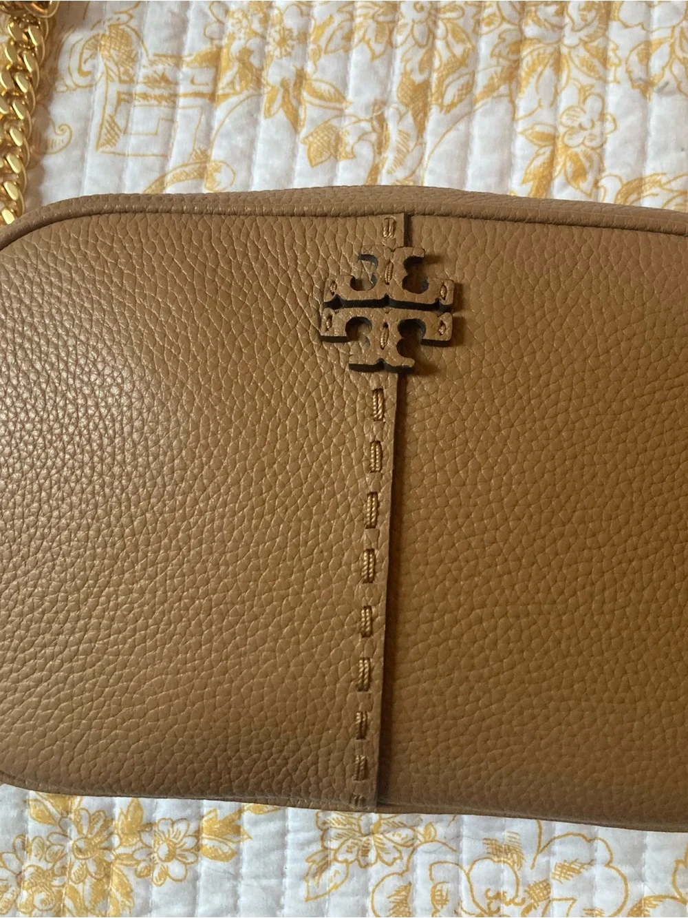 Tory Burch McGraw Crossbody Bag
